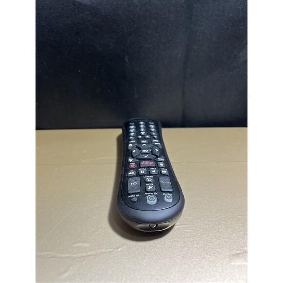 Comcast Xfinity XR2 Black Remote Control For RNG DTA HD TV - Picture 4 of 6